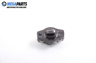 Ключ светлини  за Audi A4 Sedan B8 (11.2007 - 12.2015)