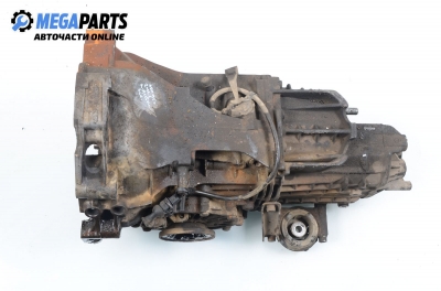 Ръчна скоростна кутия за Audi 80 Sedan B4 (09.1991 - 12.1994) 2.0 E, 115 к.с.