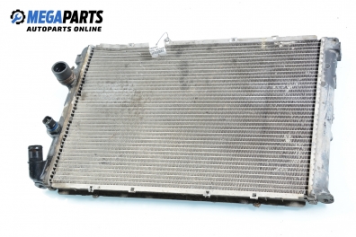 Воден радиатор за Renault Megane I Cabriolet (10.1996 - 08.2003) 1.6 e (EA0F), 90 к.с.