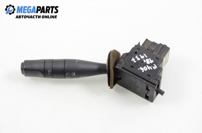 Лостче за светлини за Peugeot 406 Break (10.1996 - 10.2004)