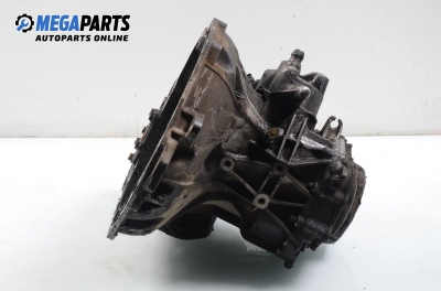 Ръчна скоростна кутия за Opel Vectra B Estate (11.1996 - 07.2003) 2.0 DI 16V, 82 к.с.