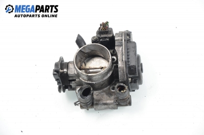 Дроселова клапа за Audi A4 Sedan B5 (11.1994 - 09.2001) 1.8, 125 к.с.