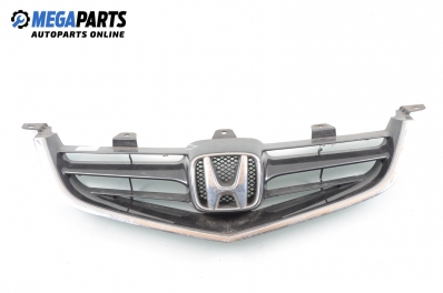 Решетка за Honda Accord VII Sedan (01.2003 - 09. 2012), седан