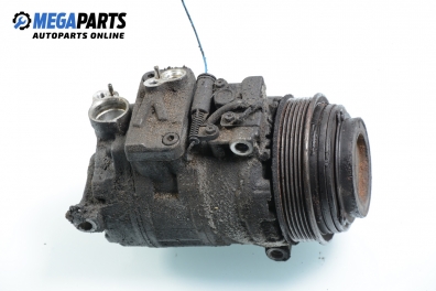 Компресор климатик за Mercedes-Benz E-Class Estate (S210) (06.1996 - 03.2003) E 220 T CDI (210.206), 143 к.с.