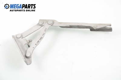 Панта преден капак за BMW 5 Series E60 Sedan (E60) (07.2003 - 03.2010), 4+1 вр., седан, позиция: дясна