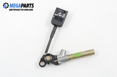 Закопчалка предпазен колан за Peugeot 406 Break (10.1996 - 10.2004), позиция: предна, дясна