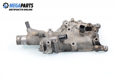 Корпус на термостат за Renault Laguna II Hatchback (03.2001 - 12.2007) 1.8 16V (BG06, BG0J, BG0M), 116 к.с.