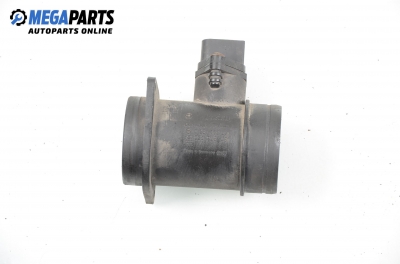 Дебитомер за Volkswagen Passat Sedan B5 (08.1996 - 12.2001) 1.9 TDI, 110 к.с., № Bosch 0 281 002 216