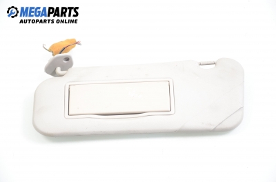 Сенник за Citroen C5 I Sedan (03.2001 - 03.2005), позиция: лява