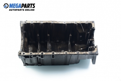 Картер за Ford Mondeo II Sedan (08.1996 - 09.2000) 1.8 TD, 90 к.с.