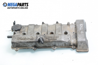 Капак на клапаните (на цилиндровата глава) за Mazda 626 IV Sedan (08.1991 - 06.1997) 1.8 i, 105 к.с.