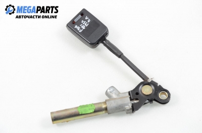 Закопчалка предпазен колан за Peugeot 406 Break (10.1996 - 10.2004), позиция: предна, лява