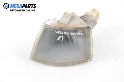 Мигач за Opel Vectra A Sedan (08.1988 - 11.1995), седан, позиция: лява