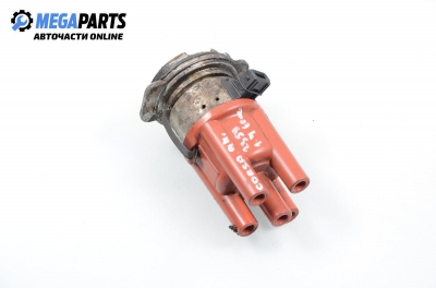 Палец на разпределителя на запалването (делко) за Opel Corsa B Hatchback (03.1993 - 12.2002) 1.4 i, 60 к.с.