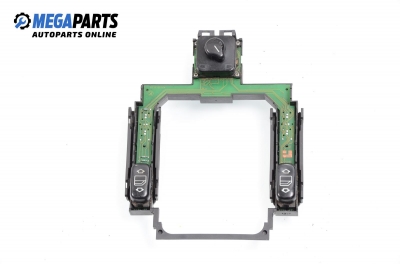 Бутони ел. стъкла и огледала  за Mercedes-Benz C-Class Estate (S202) (06.1996 - 03.2001)