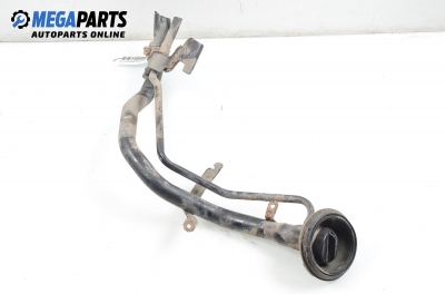 Гърловина резервоар за Nissan Almera I Hatchback (07.1995 - 07.2001) 1.4