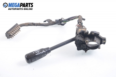 Лостче за светлини и чистачки  за Mercedes-Benz 124 Sedan (12.1984 - 06.1993)