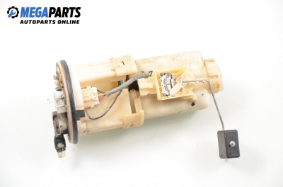 Нивомер за Toyota Celica Coupe V (08.1999 - 09.2005) 1.8 16V TS (ZZT231)