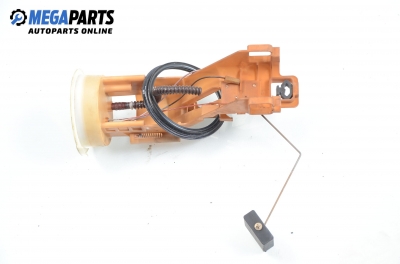 Нивомер за BMW X5 Series E53 (05.2000 - 12.2006) 3.0 i