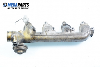 Всмукателен колектор за Ford Mondeo II Sedan (08.1996 - 09.2000) 1.8 TD, 90 к.с.