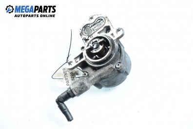 Вакуум помпа за Peugeot Partner Combispace (05.1996 - 12.2015) 2.0 HDI, 90 к.с.