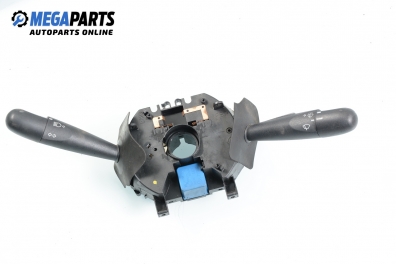 Лостчета светлини и чистачки за Alfa Romeo 156 Sedan (09.1997 - 09.2005)