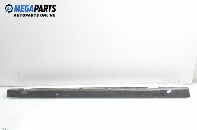 Праг за Opel Astra G Box (01.1999 - 04.2005), 2+1 вр., товарен, позиция: дясна