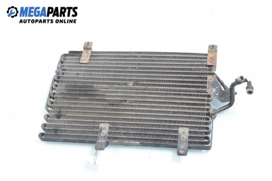 Климатичен радиатор за Lancia Delta II Hatchback (06.1993 - 09.1999) 1.8 i.e. (836AE), 103 к.с.