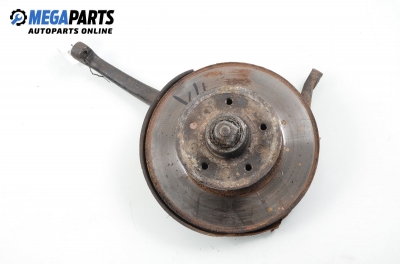 Шенкел главина за Mercedes-Benz 123 Sedan (01.1976 - 12.1985), позиция: предна, лява