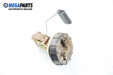 Нивомер за Peugeot 306 Hatchback (01.1993 - 10.2003) 1.9 D