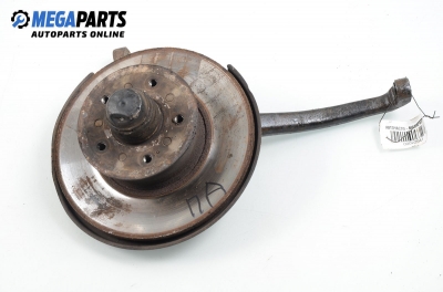 Шенкел главина за Mercedes-Benz 123 Sedan (01.1976 - 12.1985), позиция: предна, дясна