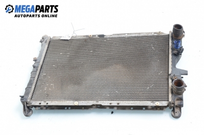 Воден радиатор за Lancia Delta II Hatchback (06.1993 - 09.1999) 1.8 i.e. (836AE), 103 к.с.