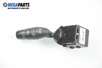 Лостче за светлини за Honda Civic VIII Hatchback (09.2005 - ...)