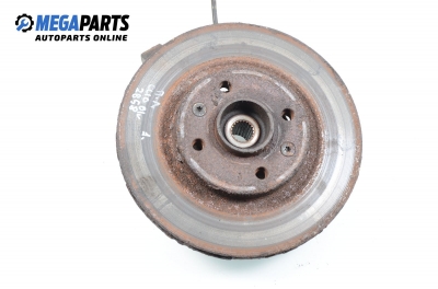 Шенкел главина за Renault Clio II Hatchback (09.1998 - 09.2005), позиция: предна, лява