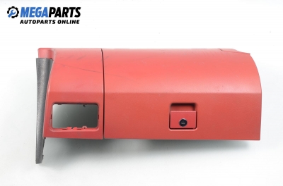 Жабка за Mercedes-Benz SLK-Class Cabrio (R170) (04.1996 - 04.2004)