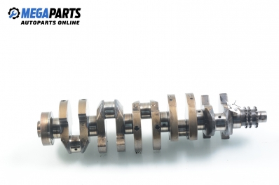 Колянов вал  за Mercedes-Benz E-Class Sedan (W210) (06.1995 - 08.2003) E 290 Turbo-D (210.017), 129 к.с.