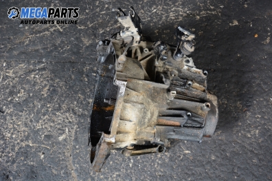 Ръчна скоростна кутия за Fiat Ducato Box (230) (1994-03-01 - 2002-04-01) 2.8 D, 87 к.с.