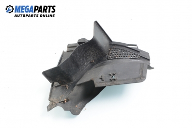 Кора под чистачки за Opel Zafira B Minivan (07.2005 - 14.2015), 4+1 вр.