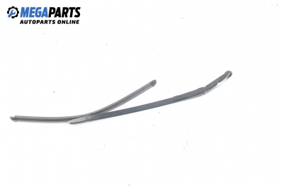 Рамо на чистачка за Audi A8 Sedan II (10.2002 - 07.2010), позиция: лява