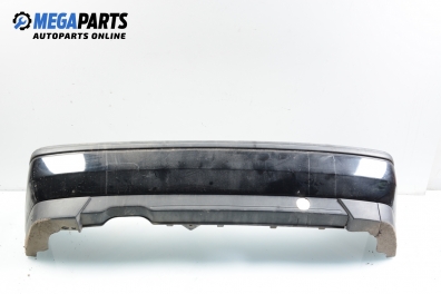 Задна броня за Volkswagen Golf III Hatchback (08.1991 - 07.1998)