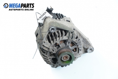 Алтернатор / генератор за Land Rover Range Rover II SUV (07.1994 - 03.2002) 2.5 D 4x4, 136 к.с.