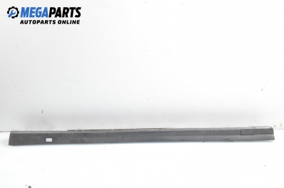 Праг за Opel Astra G Box (01.1999 - 04.2005), 2+1 вр., товарен, позиция: лява