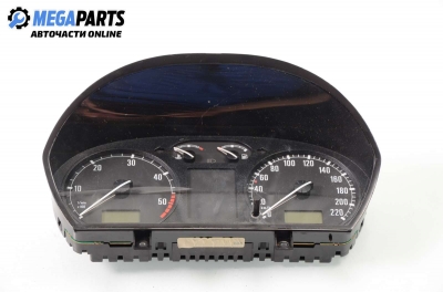 Километраж за Skoda Fabia I Hatchback (08.1999 - 03.2008) 1.9 SDI, 64 к.с.