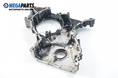 Капак ангренажен ремък за Mercedes-Benz E-Class Sedan (W210) (06.1995 - 08.2003) E 290 Turbo-D (210.017), 129 к.с.