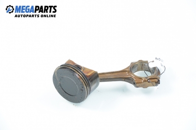 Бутало за Peugeot 206 Hatchback (08.1998 - 12.2012) 2.0 S16, 136 к.с.