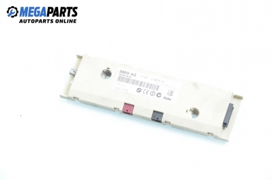 Усилвател антена за BMW 5 Series E60 Touring E61 (06.2004 - 12.2010), № BMW AG 6934478-02