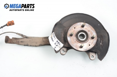 Шенкел главина за Honda Civic VI Aerodeck (04.1998 - 02.2001), позиция: предна, лява