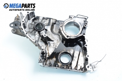 Капак ангренажен ремък за Land Rover Range Rover II SUV (07.1994 - 03.2002) 2.5 D 4x4, 136 к.с., № BMW 2 246 190