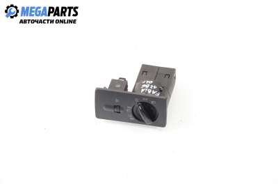 Ключ светлини  за Skoda Fabia I Hatchback (08.1999 - 03.2008)