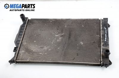 Воден радиатор за Audi A6 Avant C5 (11.1997 - 01.2005) 2.5 TDI, 150 к.с.